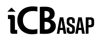 ICBASAP logo