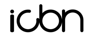 ICBN logo