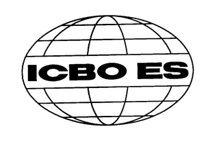 ICBO ES logo