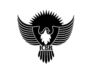 ICBR logo