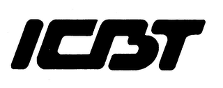 ICBT logo