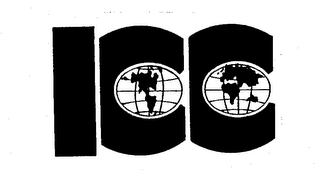 ICC logo