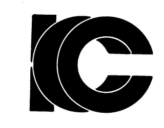 ICC logo
