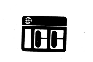 ICC logo