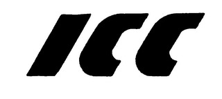 ICC logo