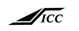 ICC logo