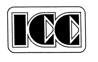 ICC logo