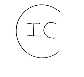 ICC logo