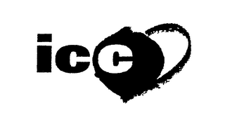 ICC logo