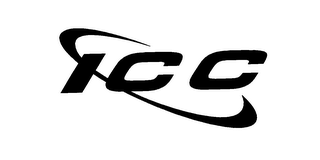 ICC logo