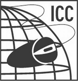 ICC logo