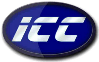 ICC logo