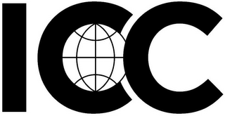 ICC logo