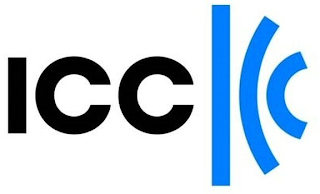 ICC logo