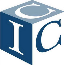 ICC logo