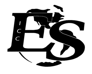 ICC ES logo