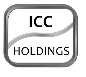 ICC HOLDINGS logo
