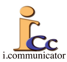 ICC I.COMMUNICATOR logo
