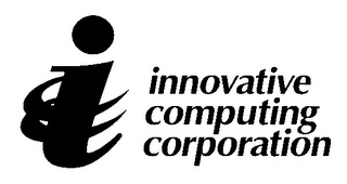 ICC INNOVATIVE COMPUTING CORPORATION logo