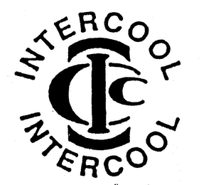 ICC INTERCOOL logo