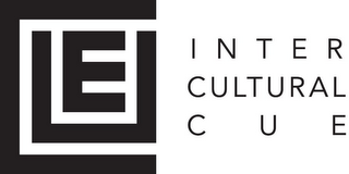 ICC INTERCULTURAL CUE logo