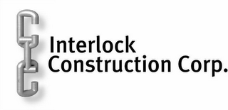 ICC INTERLOCK CONSTRUCTION CORP. logo