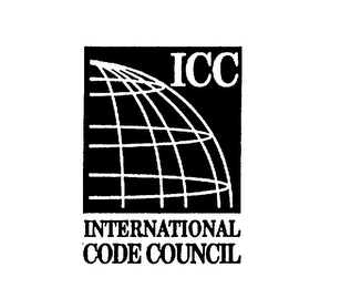 ICC INTERNATIONAL CODE COUNCIL logo