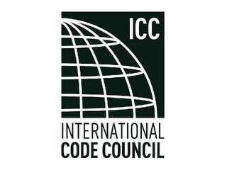 ICC INTERNATIONAL CODE COUNCIL logo