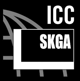ICC SKGA logo
