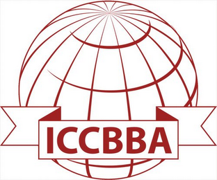 ICCBBA logo