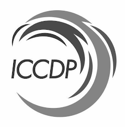 ICCDP logo