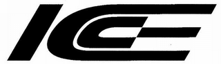 ICCE logo