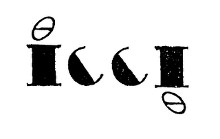 ICCI logo