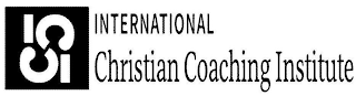 ICCI INTERNATIONAL CHRISTIAN COACHING INSTITUTE logo