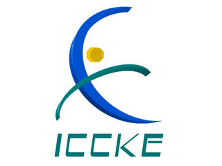 ICCKE logo