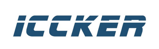 ICCKER logo
