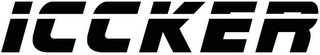 ICCKER logo