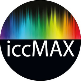 ICCMAX logo