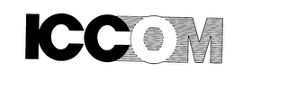 ICCOM logo