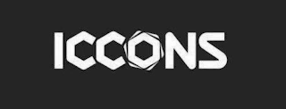 ICCONS logo
