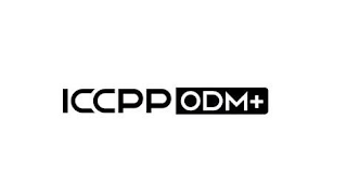 ICCPP ODM+ logo