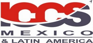 ICCS MEXICO & LATIN AMERICA logo