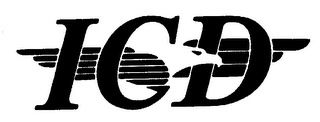 ICD logo