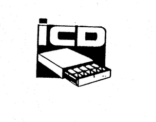 ICD logo
