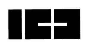 ICD logo