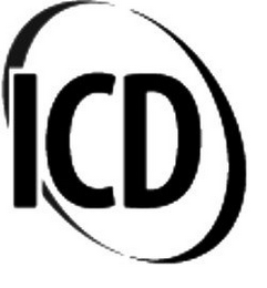 ICD logo