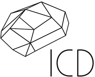 ICD logo