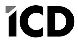 ICD logo
