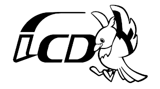 ICD logo