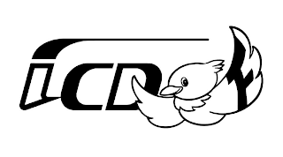ICD logo